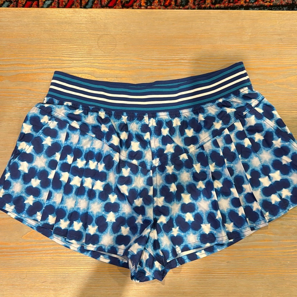 Free People movement shorts